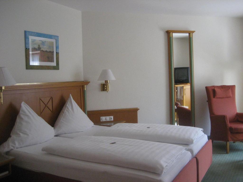 Hotel-gasthof Maisberger Hotel 3*