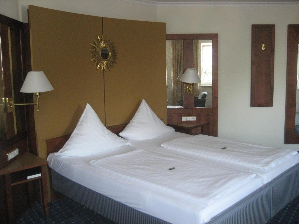 Hotel Hotel-gasthof Maisberger