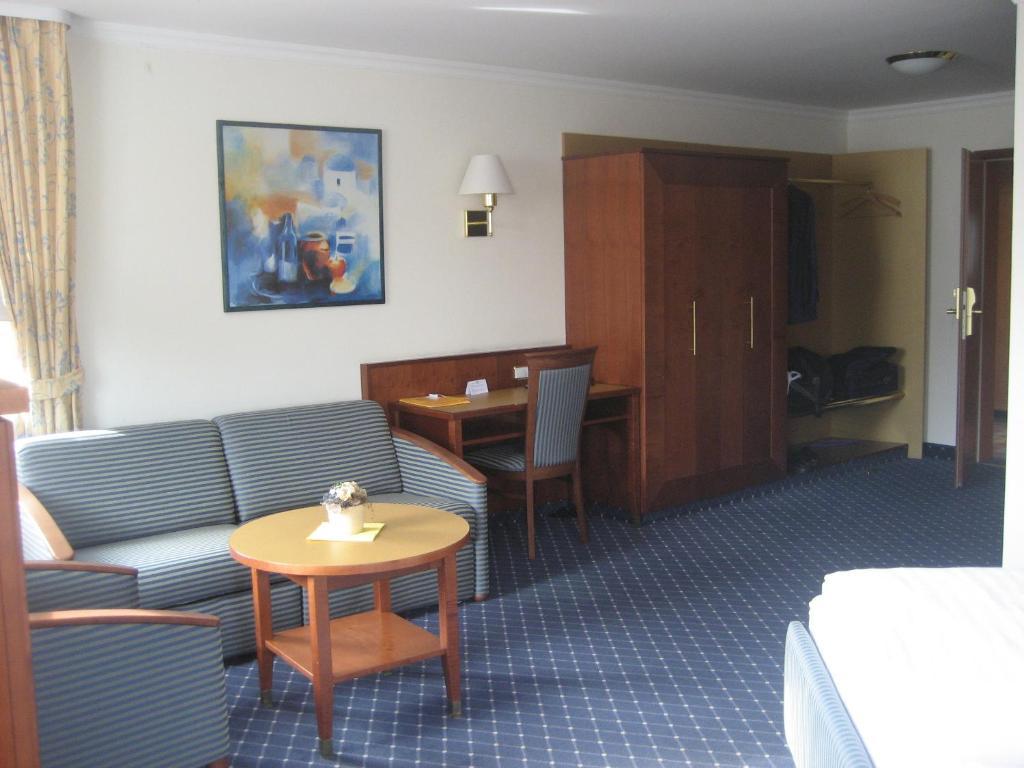 Hotel-gasthof Maisberger 3*