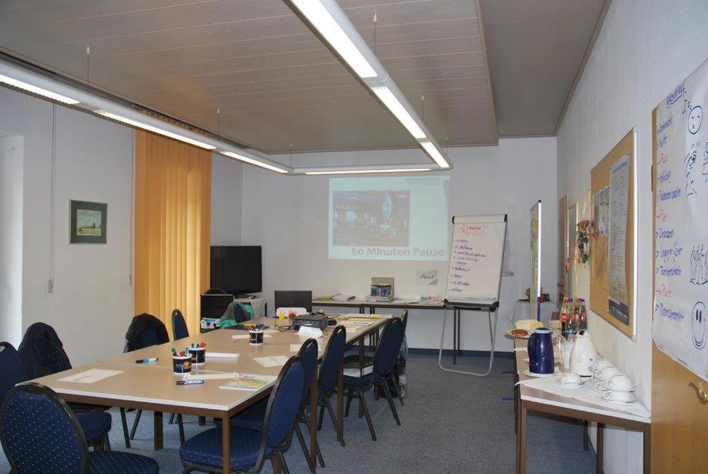 Hotel Hotel-gasthof Maisberger Neufahrn bei Freising