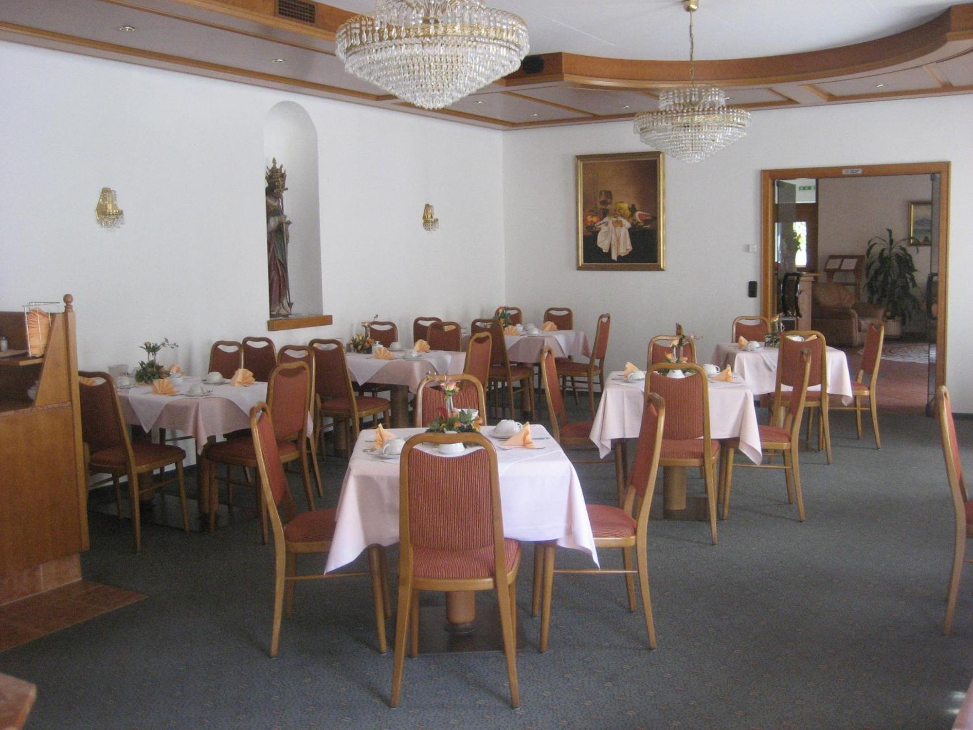 Hotel Hotel-gasthof Maisberger