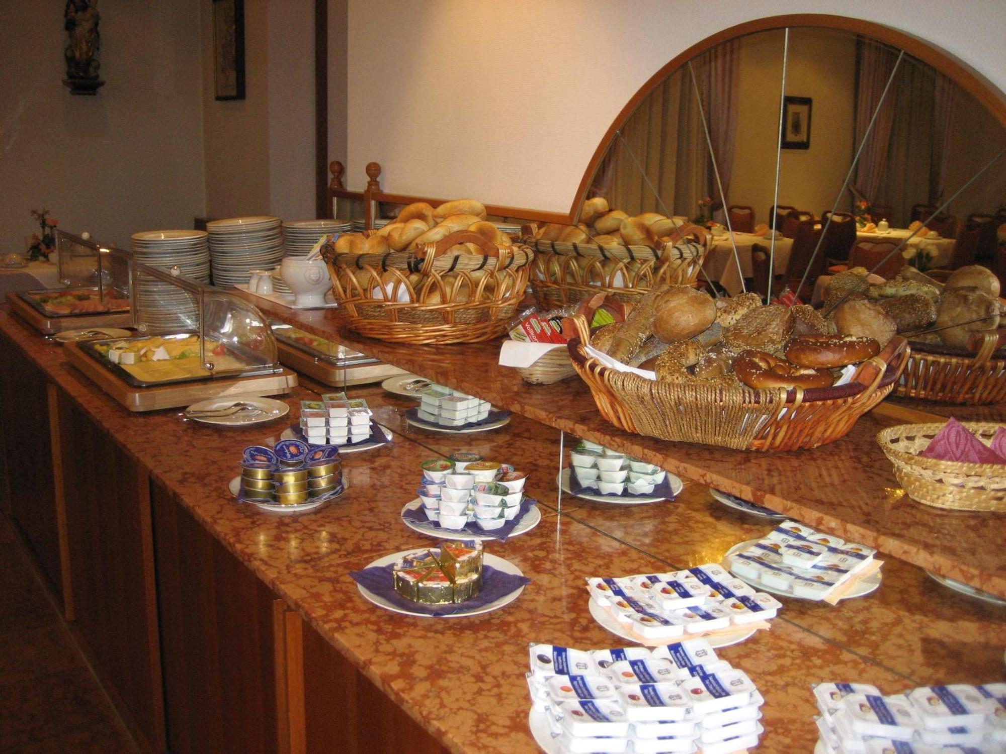 Hotel Hotel-gasthof Maisberger