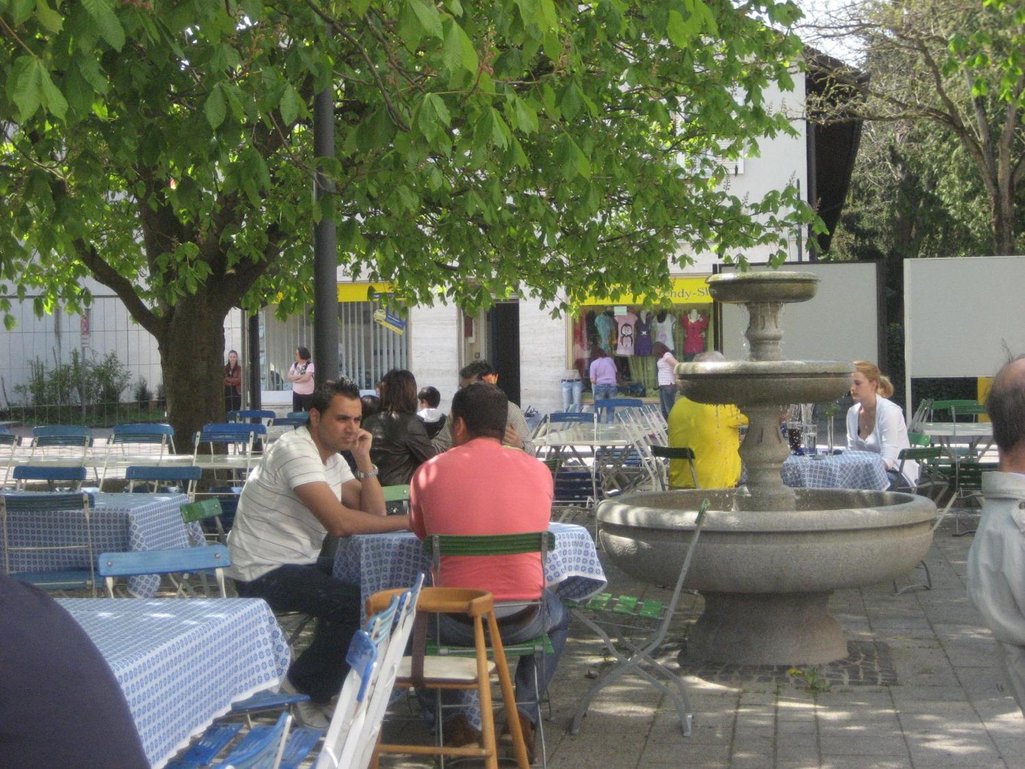 Hotel-gasthof Maisberger Neufahrn bei Freising