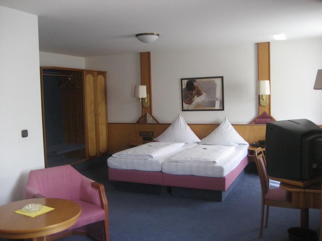 Hotel-gasthof Maisberger